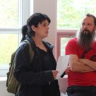 Exposition Diagnostics, Centre Bang,2016