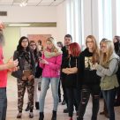 Exposition Diagnostics, Centre Bang,2016