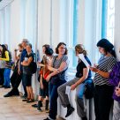 Exposition Diagnostics, Centre Bang,2016