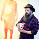 Exposition Diagnostics, Centre Bang,2016