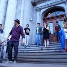 Exposition Diagnostics, Centre Bang,2016