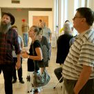 Exposition Diagnostics, Centre Bang,2016