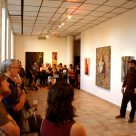 Exposition Diagnostics, Centre Bang,2016