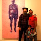 Exposition Diagnostics, Centre Bang,2016