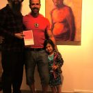 Exposition Diagnostics, Centre Bang,2016