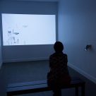 Exposition Espaces pigmentés, Langage Plus, Alma, 2017