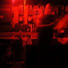 Genèse de l' exposition ÉCHO, K8, Jonquière, mai 2020