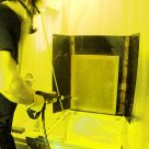 Genèse de l' exposition ÉCHO, K8, Jonquière, mai 2020