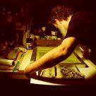 Genèse de l' exposition ÉCHO, K8, Jonquière, mai 2020