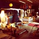 Genèse de l' exposition ÉCHO, K8, Jonquière, mai 2020