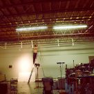 Genèse de l' exposition ÉCHO, K8, Jonquière, mai 2020