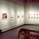 Genèse de l' exposition ÉCHO, K8, Jonquière, mai 2020