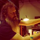 Genèse de l' exposition ÉCHO, K8, Jonquière, mai 2020