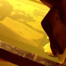 Genèse de l' exposition ÉCHO, K8, Jonquière, mai 2020