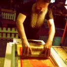 Genèse de l' exposition ÉCHO, K8, Jonquière, mai 2020