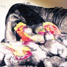 Exposition Écho, K8, 2023