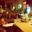 Genèse de l'exposition Équilibre, K8, Jonquière, Octobre 2021