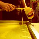 Genèse de l'exposition Équilibre, K8, Jonquière, Octobre 2021