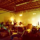 Genèse de l'exposition Équilibre, K8, Jonquière, Octobre 2021