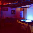 Genèse de l'exposition Équilibre, K8, Jonquière, Octobre 2021