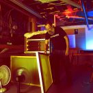 Genèse de l'exposition Équilibre, K8, Jonquière, Octobre 2021