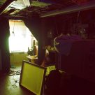 Genèse de l'exposition Équilibre, K8, Jonquière, Octobre 2021