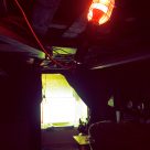 Genèse de l'exposition Équilibre, K8, Jonquière, Octobre 2021