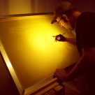 Genèse de l'exposition Équilibre, K8, Jonquière, Octobre 2021