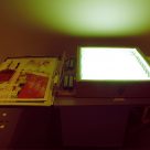 Genèse de l'exposition Équilibre, K8, Jonquière, Octobre 2021