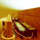 Genèse de l'exposition Équilibre, K8, Jonquière, Octobre 2021