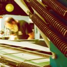 Genèse de l'exposition Équilibre, K8, Jonquière, Octobre 2021