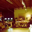 Genèse de l'exposition Équilibre, K8, Jonquière, Octobre 2021