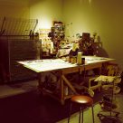 Genèse de l'exposition Équilibre, K8, Jonquière, Octobre 2021