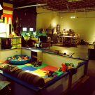 Genèse de l'exposition Équilibre, K8, Jonquière, Octobre 2021