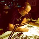 Genèse de l'exposition Équilibre, K8, Jonquière, Octobre 2021