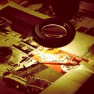 Genèse de l'exposition Équilibre, K8, Jonquière, Octobre 2021