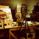 Genèse de l'exposition Équilibre, K8, Jonquière, Octobre 2021