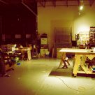 Genèse de l'exposition Équilibre, K8, Jonquière, Octobre 2021