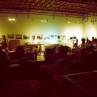 Genèse de l'exposition Équilibre, K8, Jonquière, Octobre 2021