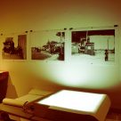 Genèse de l'exposition Équilibre, K8, Jonquière, Octobre 2021