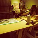 Genèse de l'exposition Équilibre, K8, Jonquière, Octobre 2021