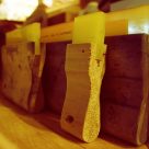 Genèse de l'exposition Équilibre, K8, Jonquière, Octobre 2021