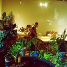 Genèse de l'exposition Équilibre, K8, Jonquière, Octobre 2021