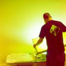 Genèse de l'exposition Équilibre, K8, Jonquière, Octobre 2021