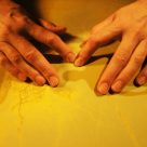 Genèse de l'exposition Cohésion, Centre national d’exposition, Jonquière, juillet 2024