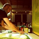 Genèse de l'exposition Cohésion, Centre national d’exposition, Jonquière, juillet 2024