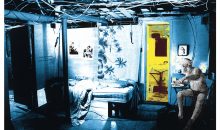 Relation de l'homme entre diverses réalités