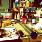 Genèse de l'exposition Cohésion, Centre national d’exposition, Jonquière, juillet 2024