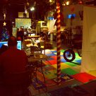 Genèse de l'exposition Cohésion, Centre national d’exposition, Jonquière, juillet 2024