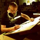 Genèse de l'exposition Cohésion, Centre national d’exposition, Jonquière, juillet 2024